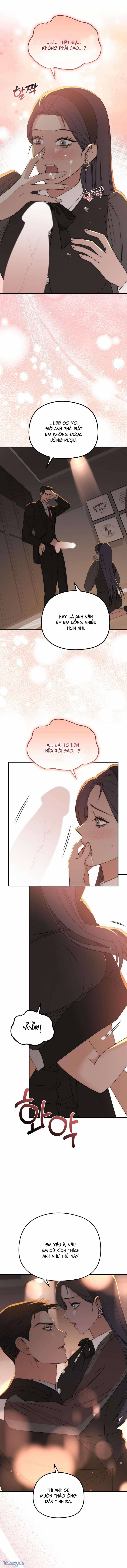 [18+] Thiên Đường Của Cầm Thú Chapter 27 - Trang 2