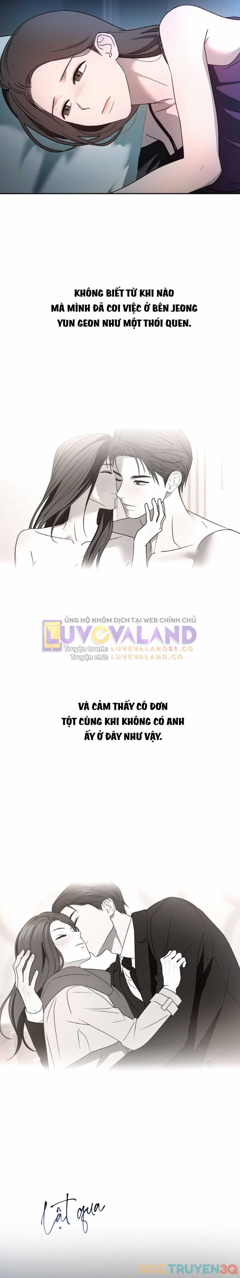 [18+] Thời Khắc Giao Mùa Chapter 71 - Next Chapter 71.5