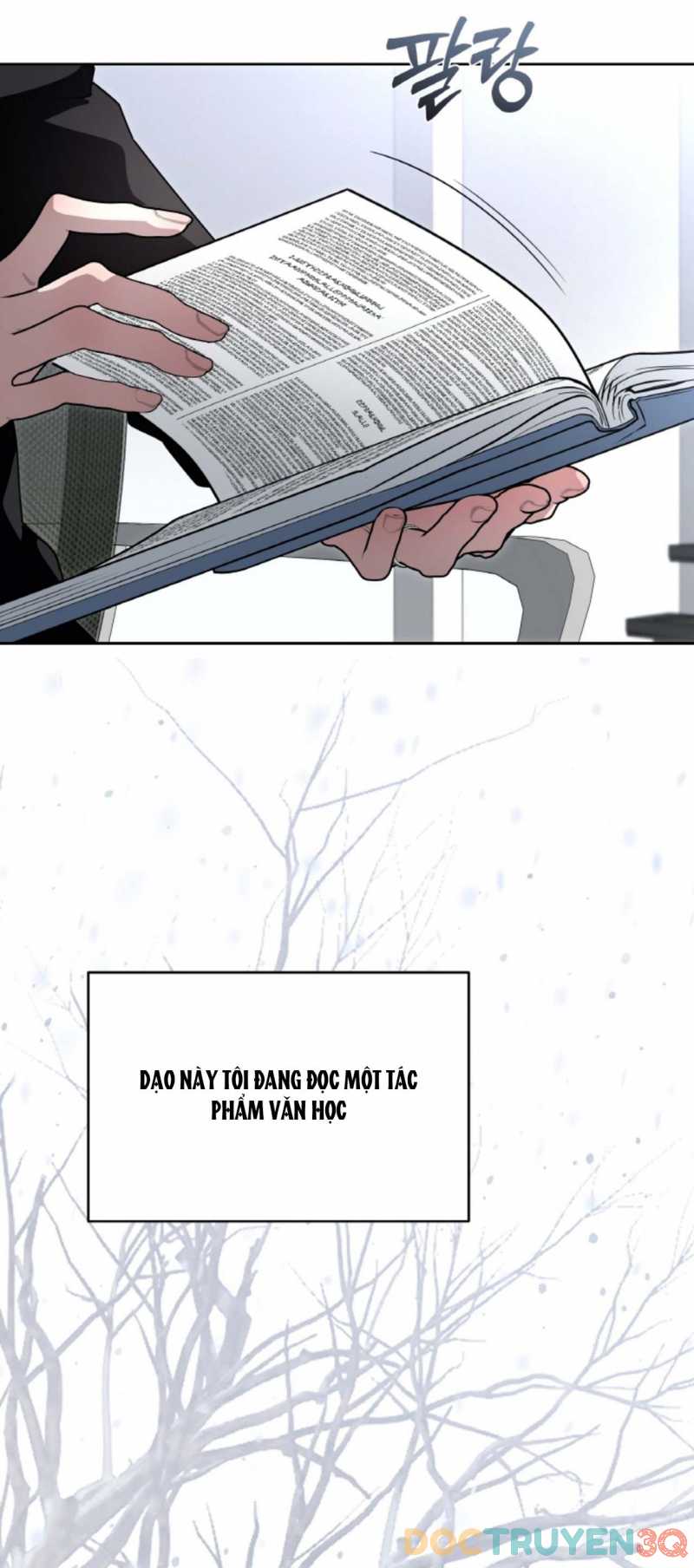 [18+] Thời Khắc Giao Mùa Chapter 72 - Trang 2
