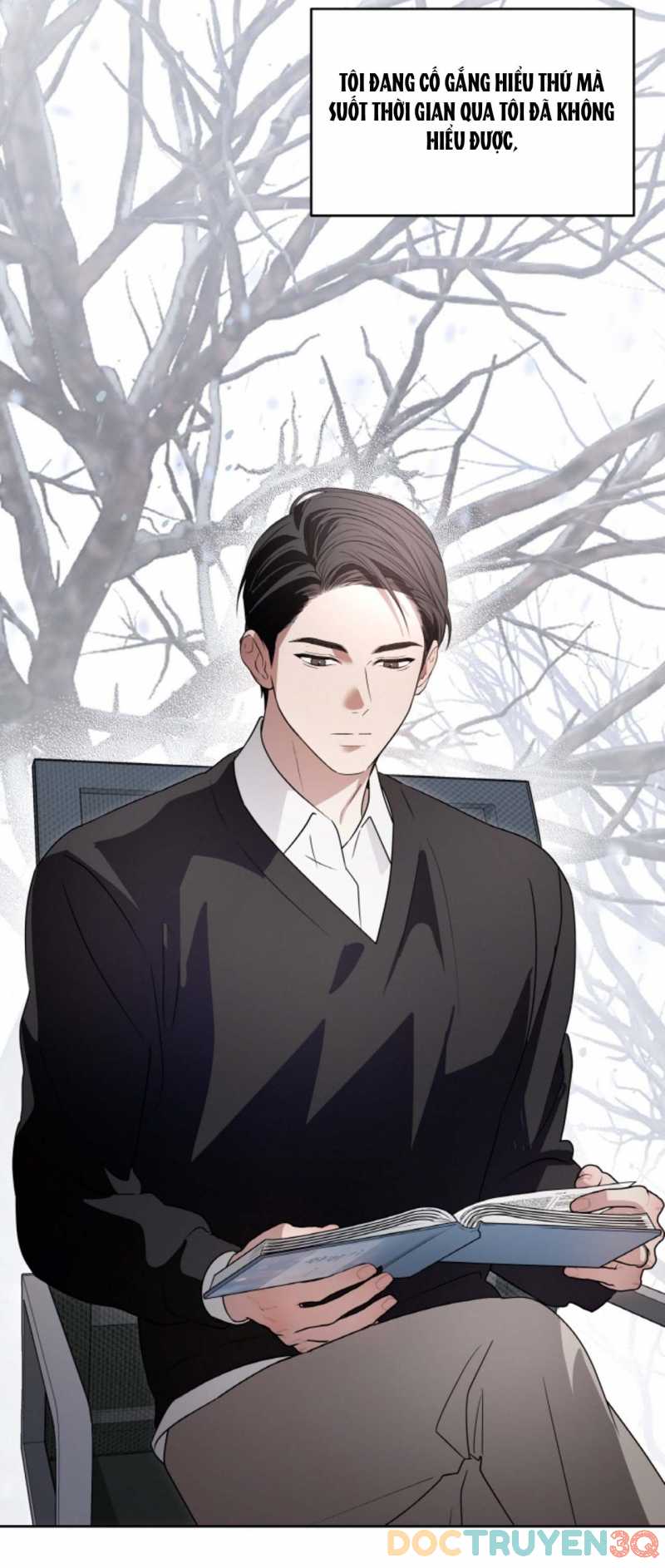 [18+] Thời Khắc Giao Mùa Chapter 72 - Trang 2