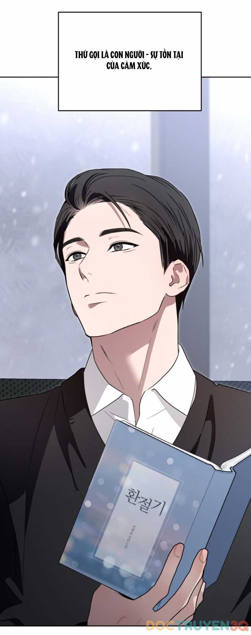 [18+] Thời Khắc Giao Mùa Chapter 72 - Trang 2