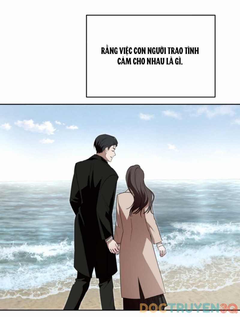 [18+] Thời Khắc Giao Mùa Chapter 72 - Trang 2