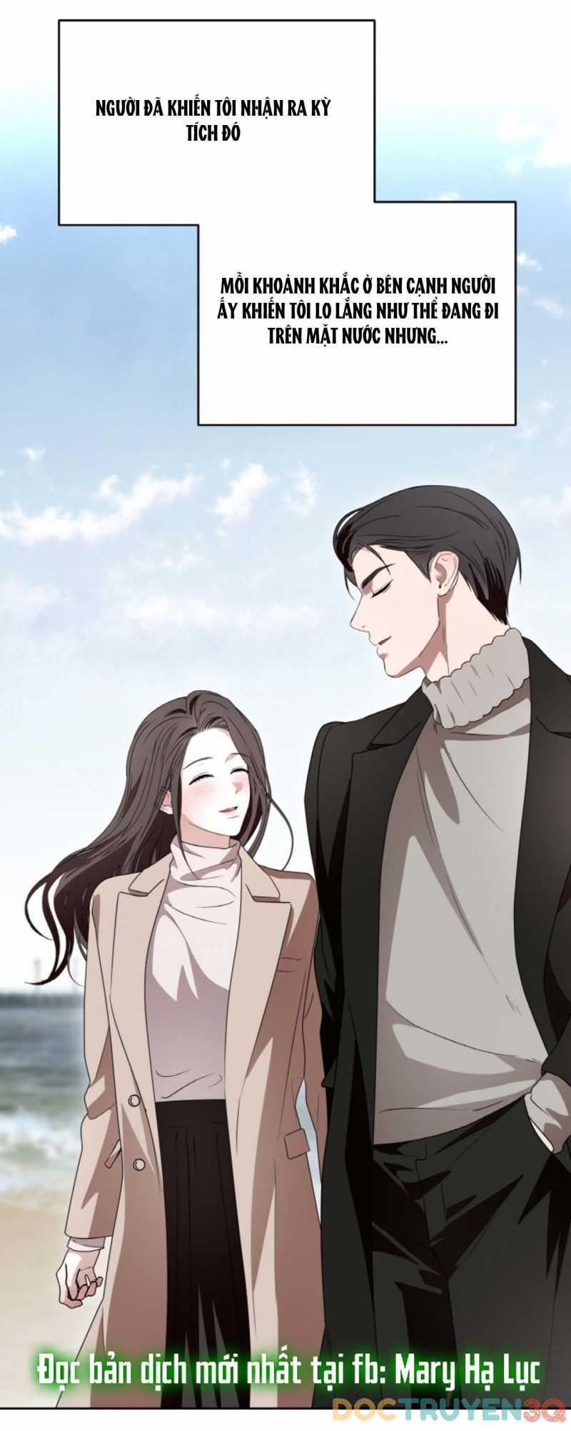 [18+] Thời Khắc Giao Mùa Chapter 72 - Trang 2