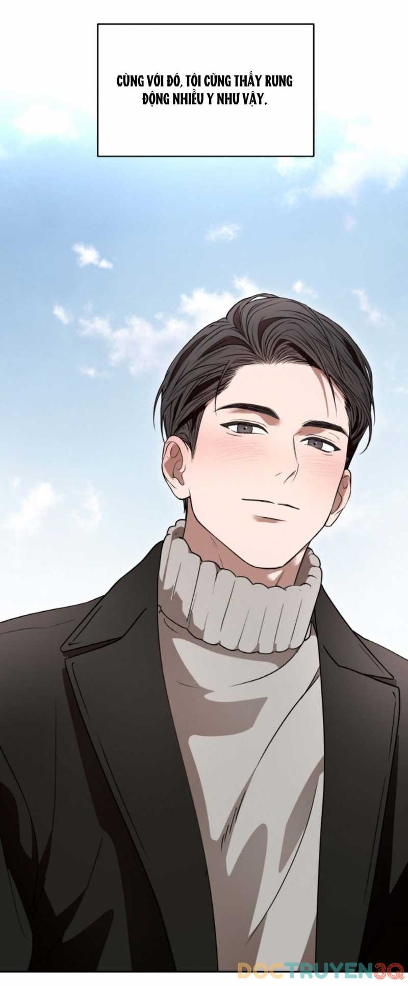 [18+] Thời Khắc Giao Mùa Chapter 72 - Trang 2