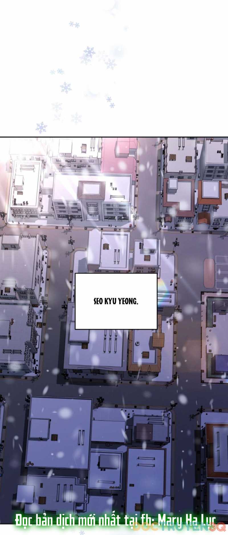 [18+] Thời Khắc Giao Mùa Chapter 72 - Trang 2