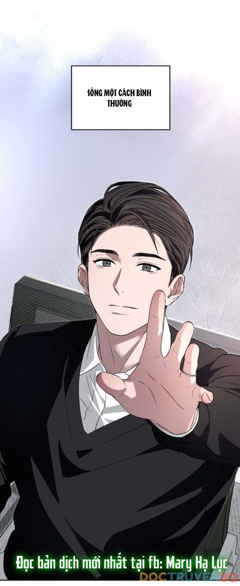 [18+] Thời Khắc Giao Mùa Chapter 72 - Trang 2