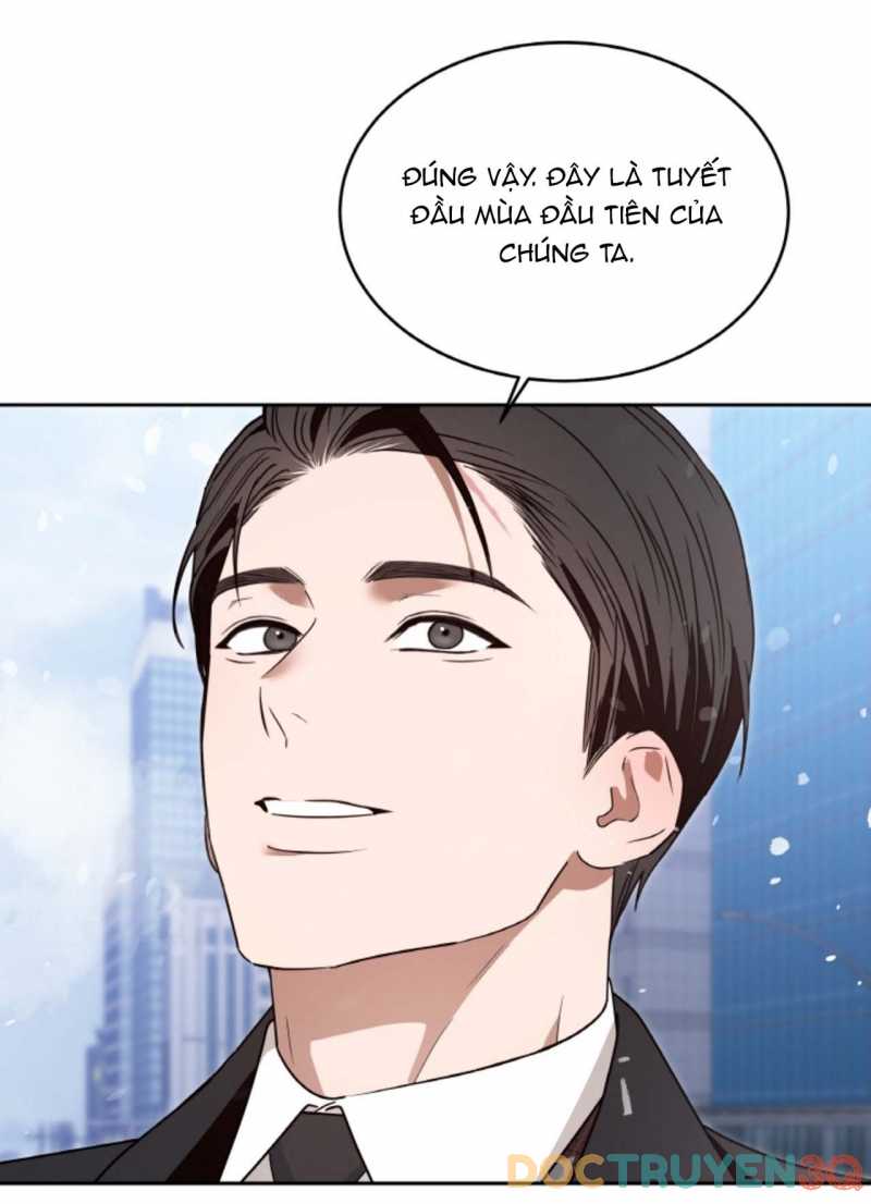 [18+] Thời Khắc Giao Mùa Chapter 72 - Trang 2