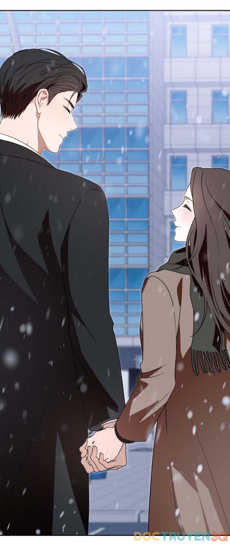 [18+] Thời Khắc Giao Mùa Chapter 72 - Trang 2