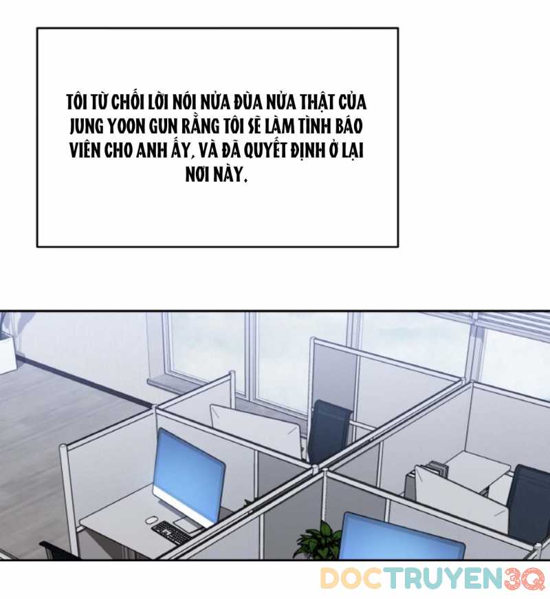 [18+] Thời Khắc Giao Mùa Chapter 72 - Trang 2
