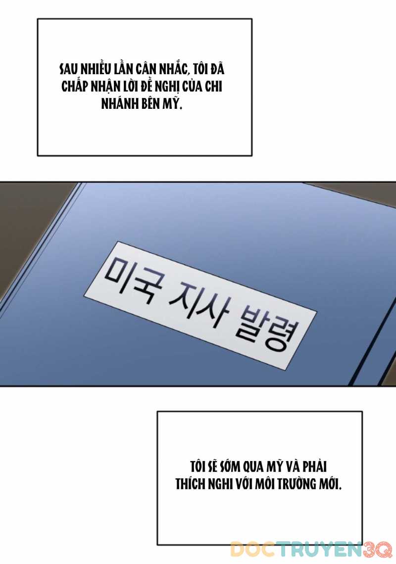 [18+] Thời Khắc Giao Mùa Chapter 72 - Trang 2
