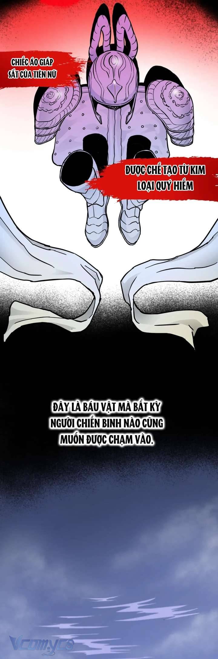 [18+] Tiên Nữ Chiếm Đoạt Chapter 1 3