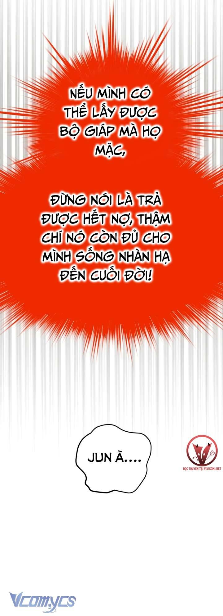 [18+] Tiên Nữ Chiếm Đoạt Chapter 1 5