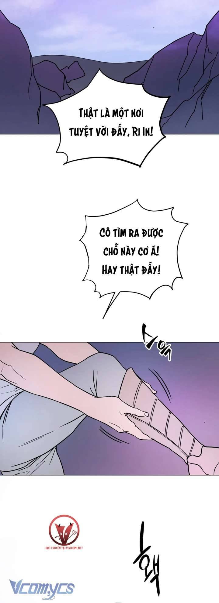 [18+] Tiên Nữ Chiếm Đoạt Chapter 1 9