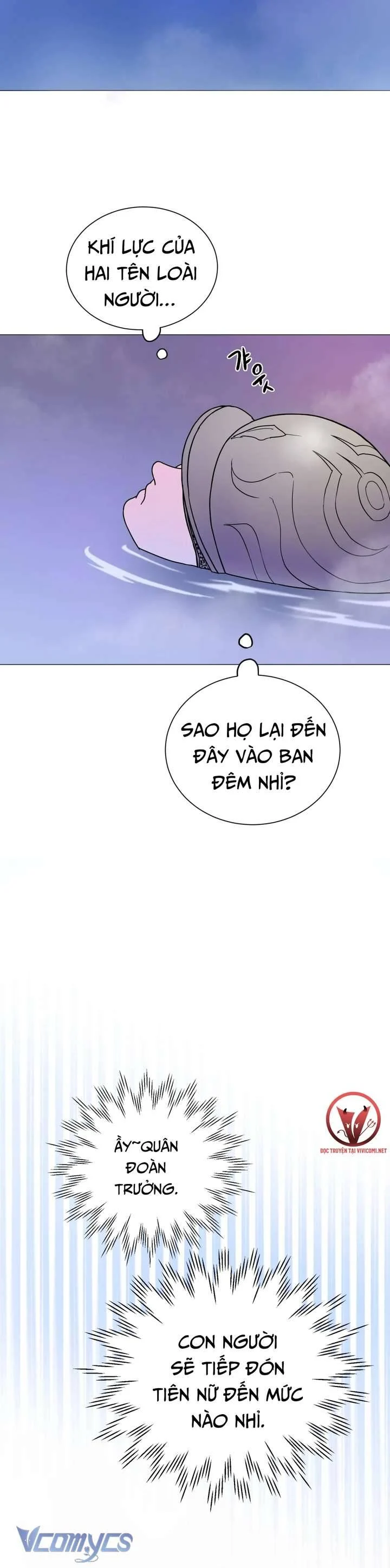 [18+] Tiên Nữ Chiếm Đoạt Chapter 1 17