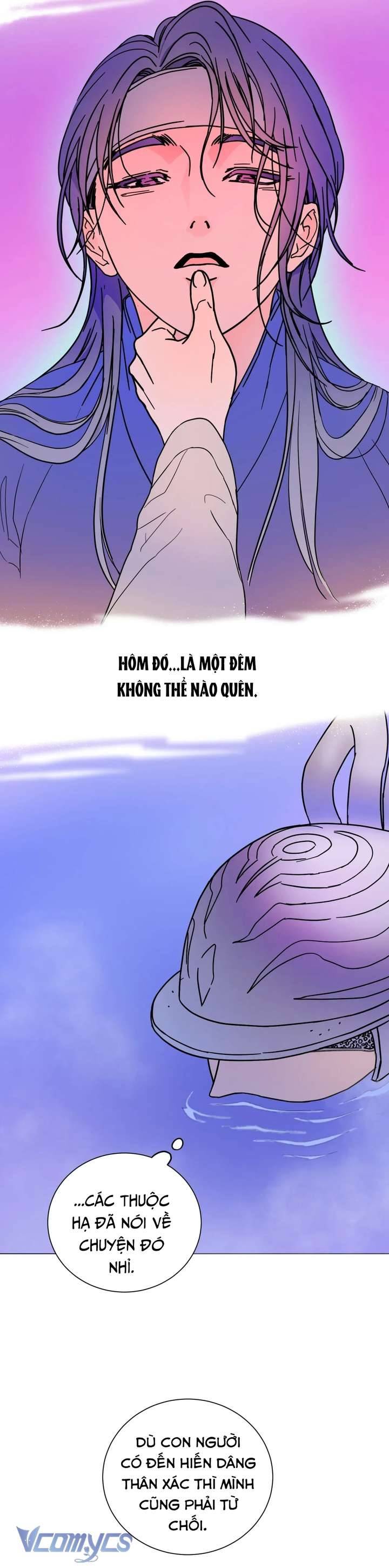 [18+] Tiên Nữ Chiếm Đoạt Chapter 1 19