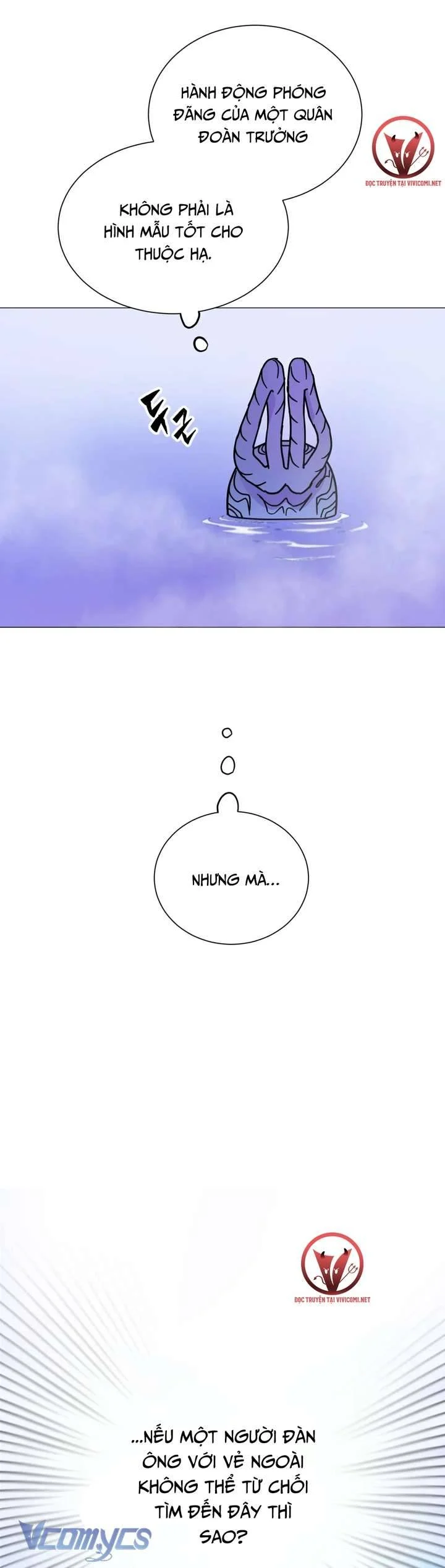 [18+] Tiên Nữ Chiếm Đoạt Chapter 1 20