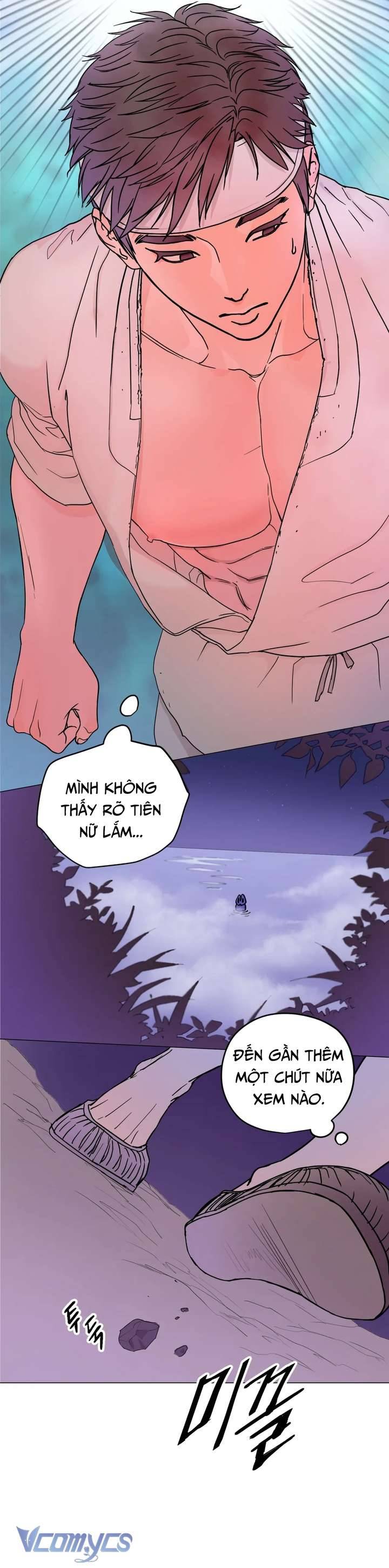 [18+] Tiên Nữ Chiếm Đoạt Chapter 1 21