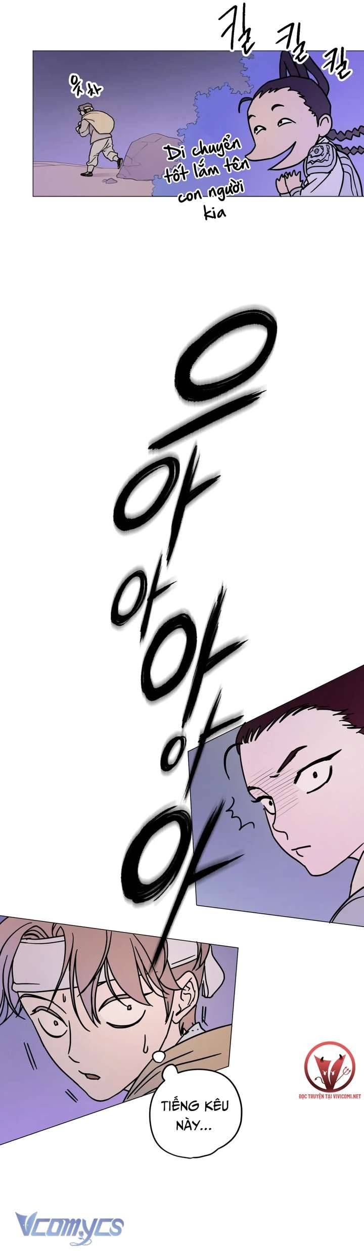 [18+] Tiên Nữ Chiếm Đoạt Chapter 1 23