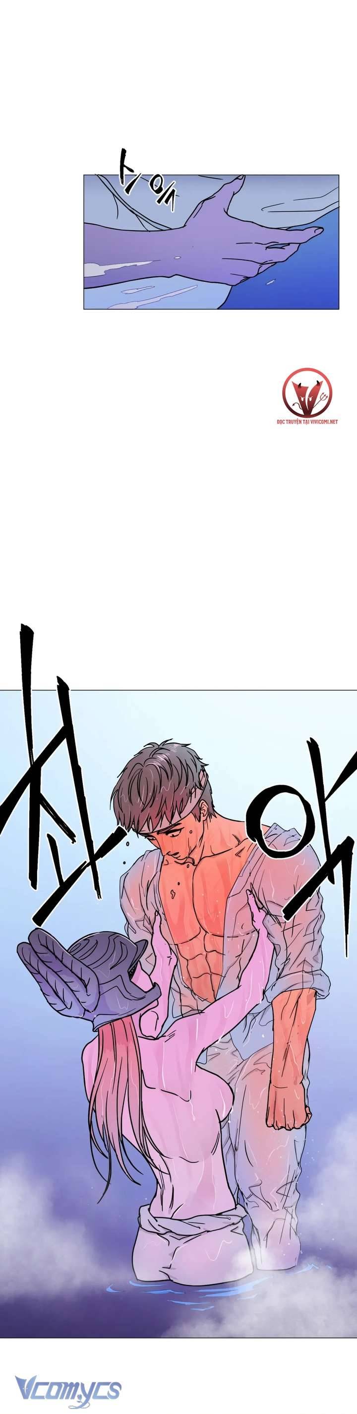 [18+] Tiên Nữ Chiếm Đoạt Chapter 1 25