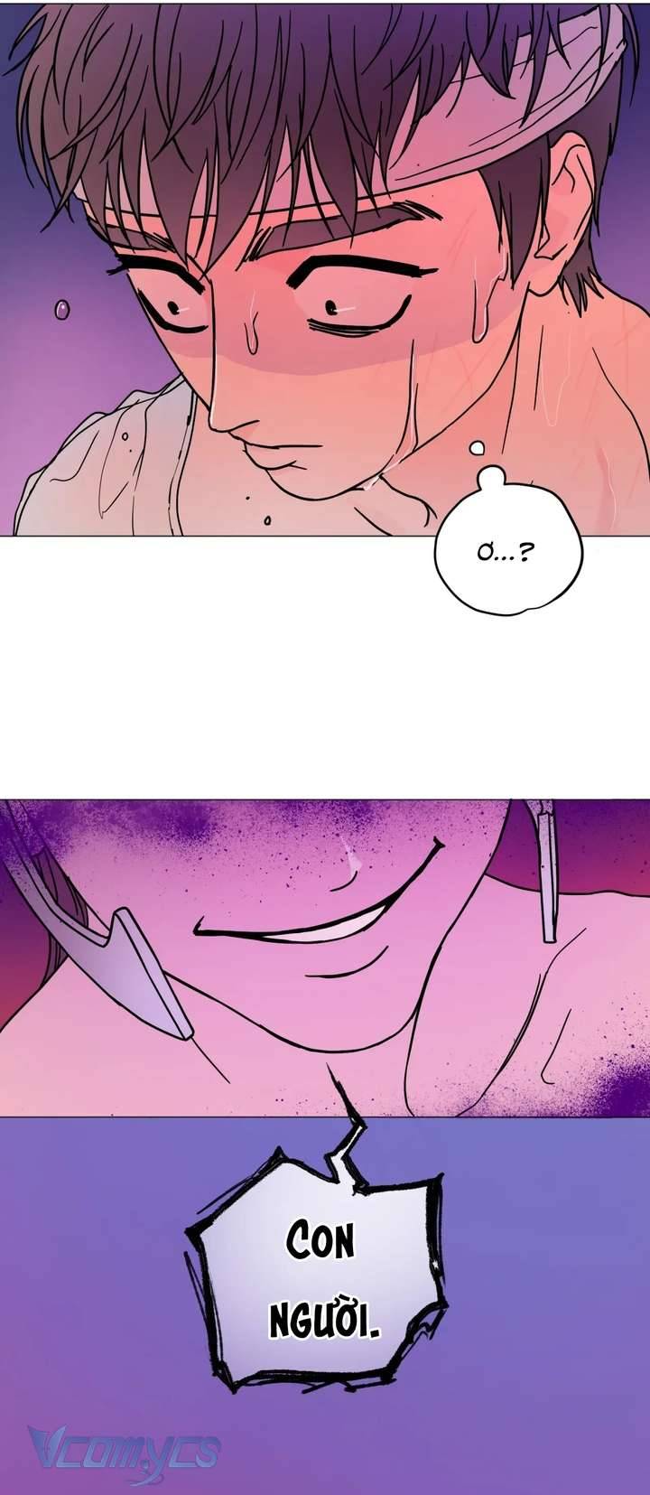 [18+] Tiên Nữ Chiếm Đoạt Chapter 1 26