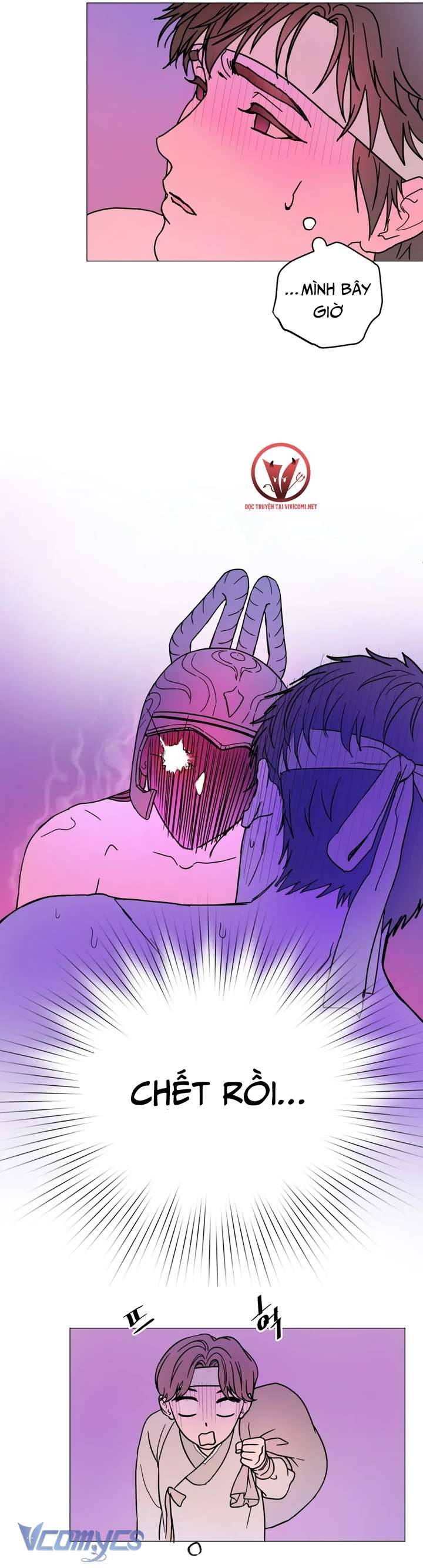 [18+] Tiên Nữ Chiếm Đoạt Chapter 1 32