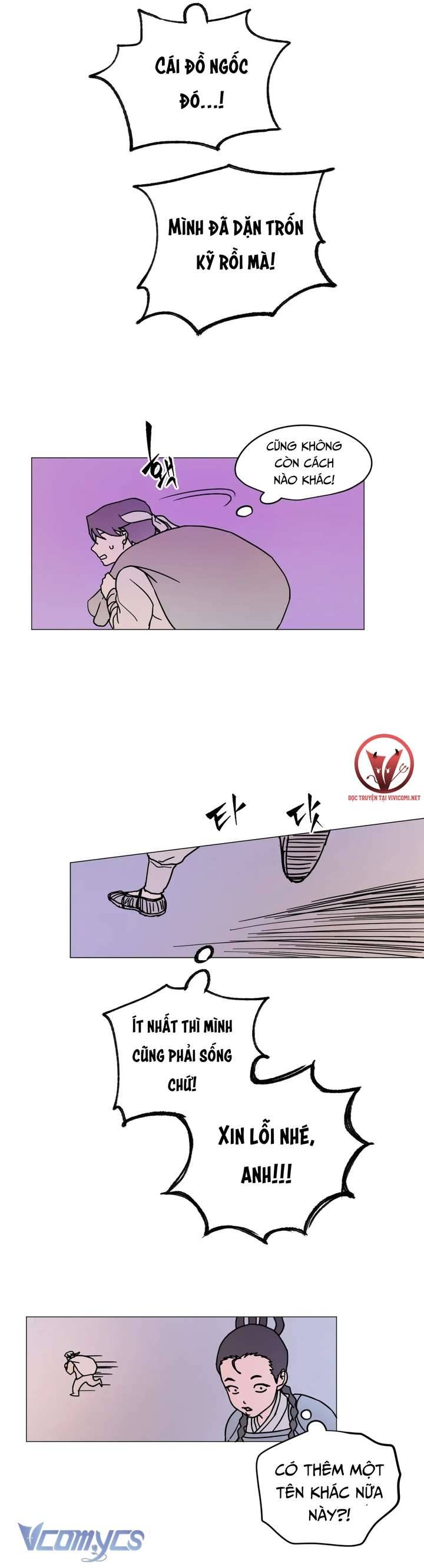[18+] Tiên Nữ Chiếm Đoạt Chapter 1 33