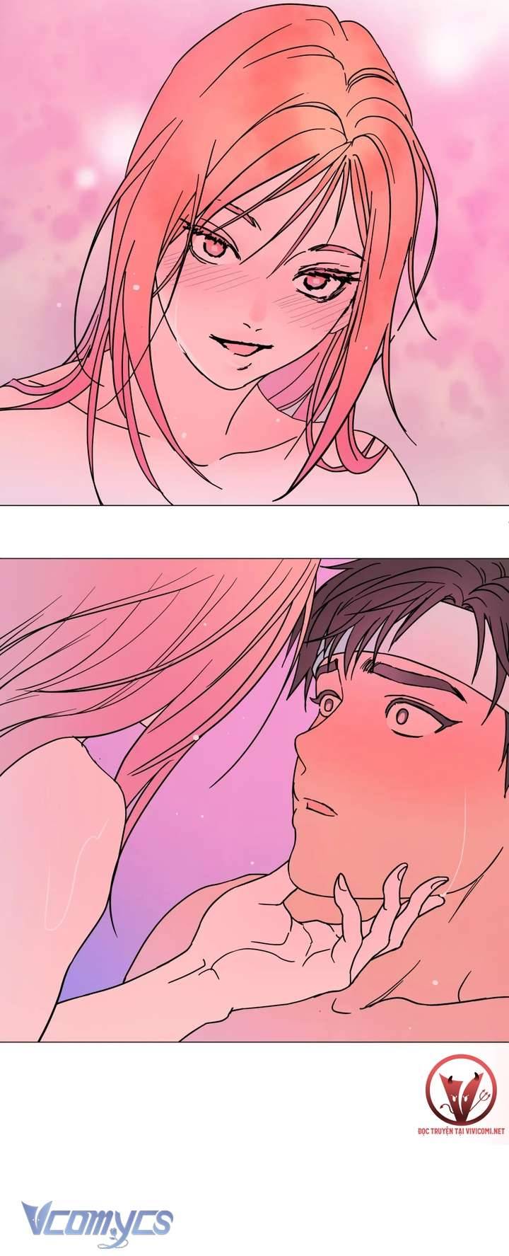 [18+] Tiên Nữ Chiếm Đoạt Chapter 1 36
