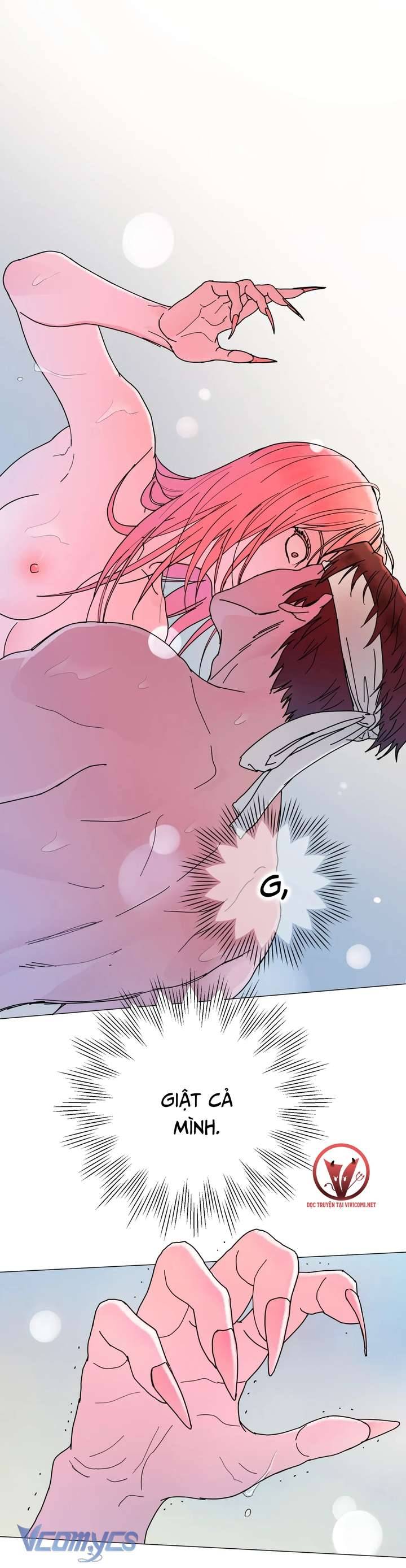 [18+] Tiên Nữ Chiếm Đoạt Chapter 2 2