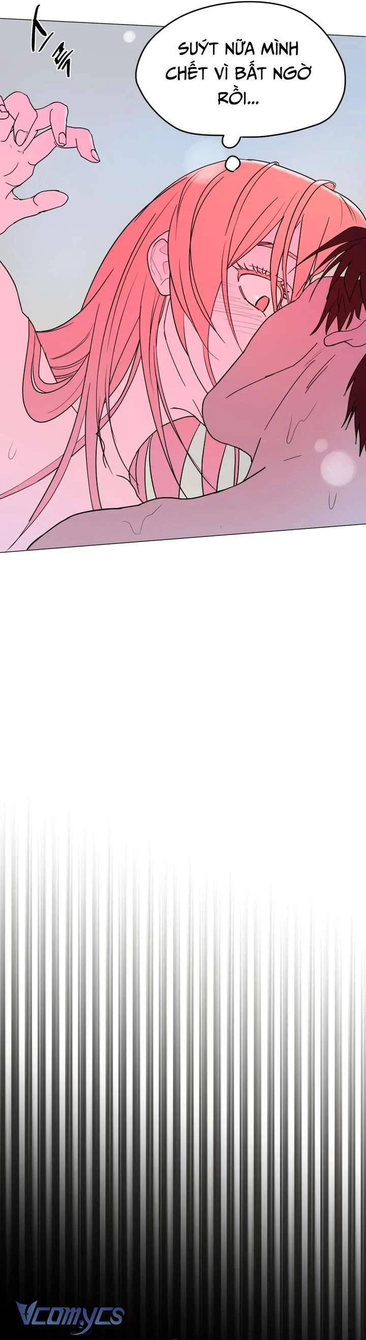 [18+] Tiên Nữ Chiếm Đoạt Chapter 2 3