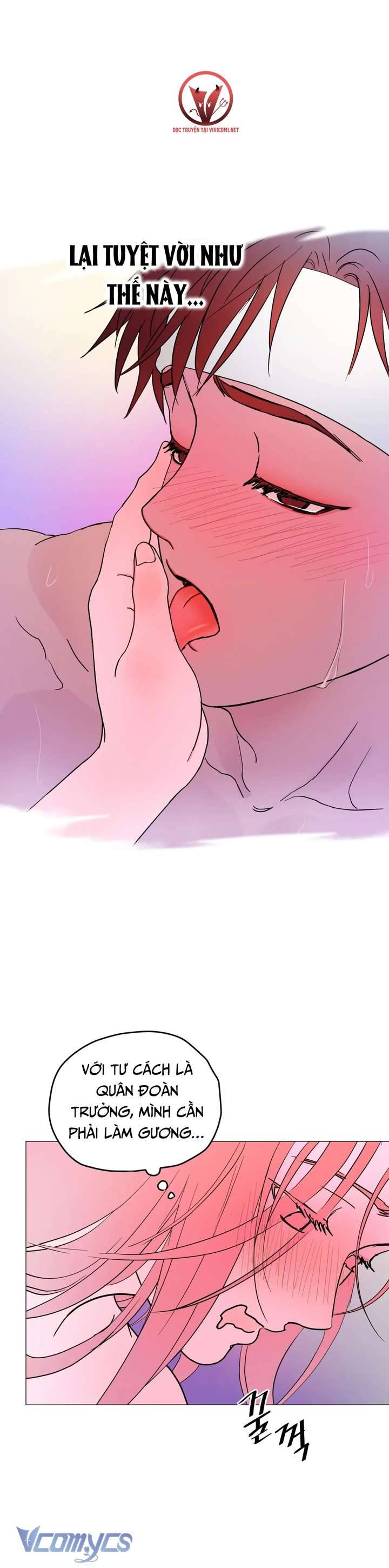 [18+] Tiên Nữ Chiếm Đoạt Chapter 2 6