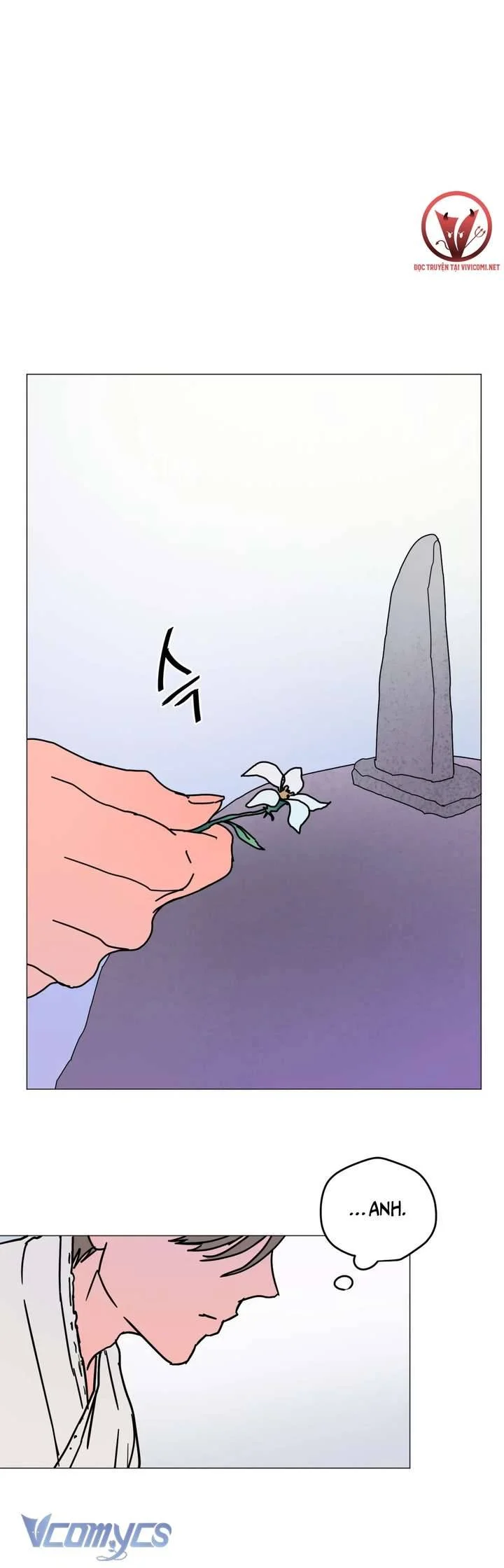 [18+] Tiên Nữ Chiếm Đoạt Chapter 2 8