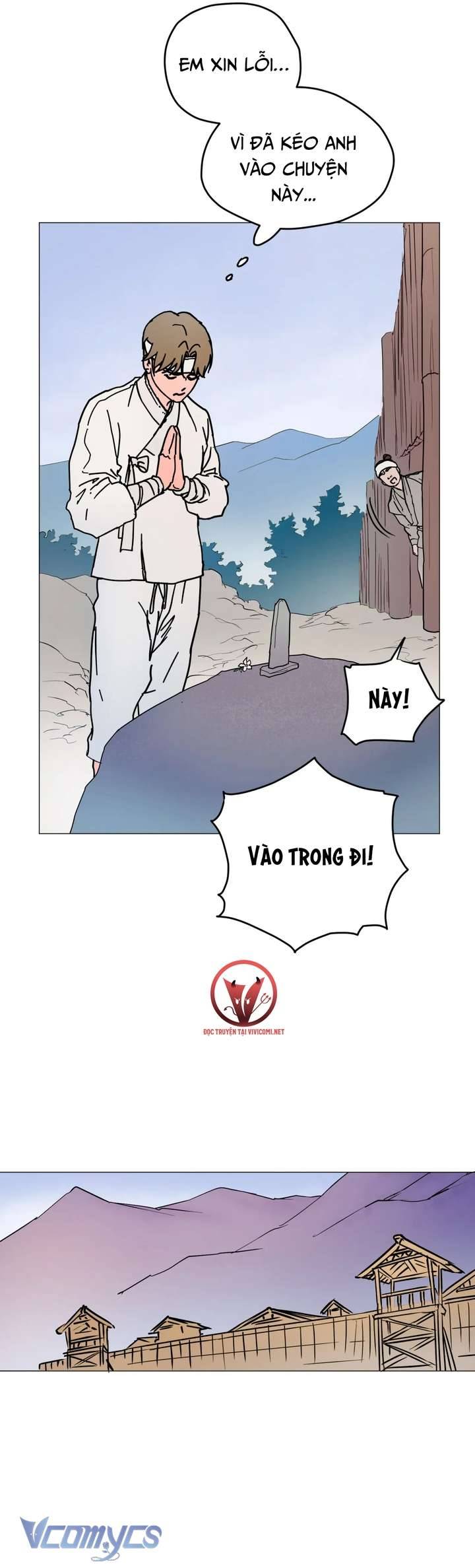 [18+] Tiên Nữ Chiếm Đoạt Chapter 2 9