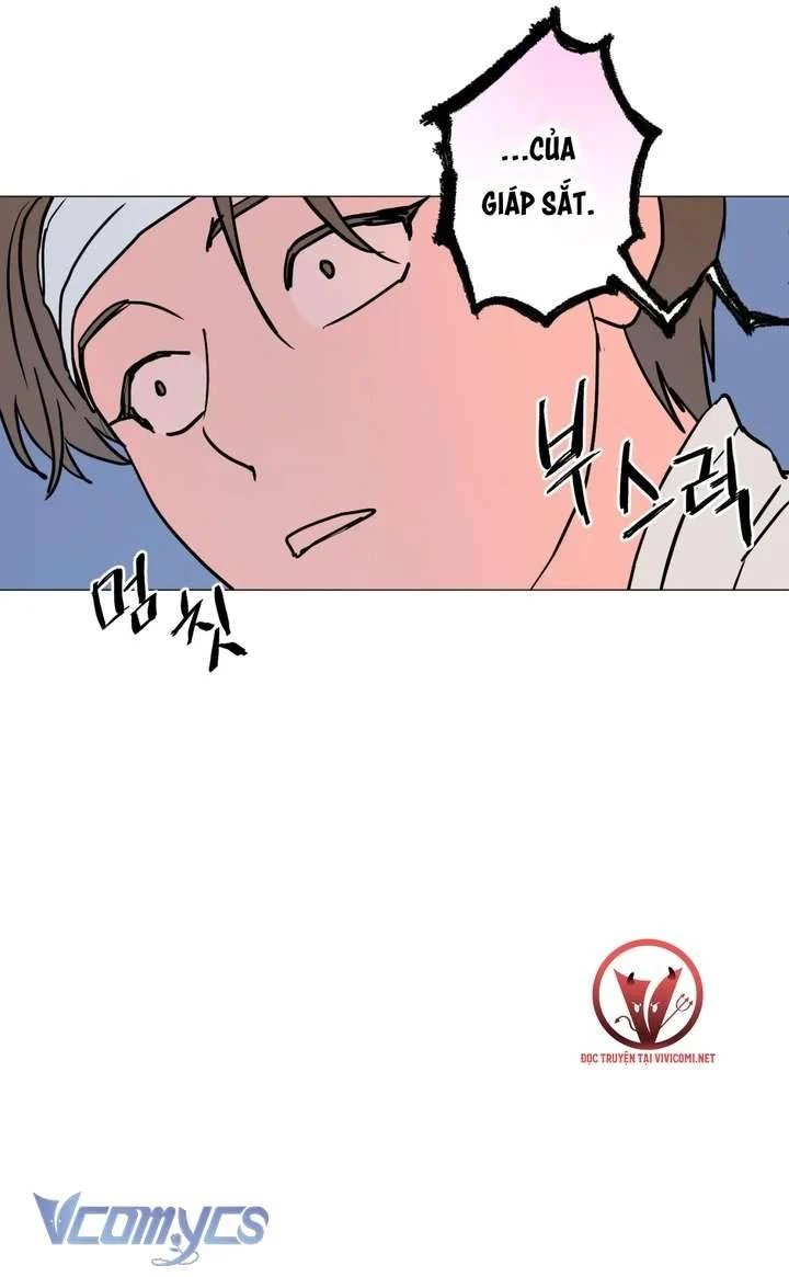 [18+] Tiên Nữ Chiếm Đoạt Chapter 2 12