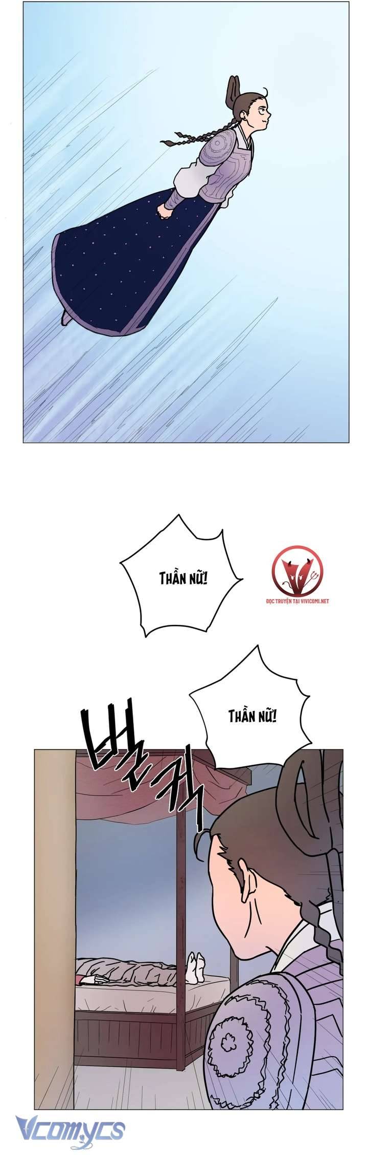 [18+] Tiên Nữ Chiếm Đoạt Chapter 2 16