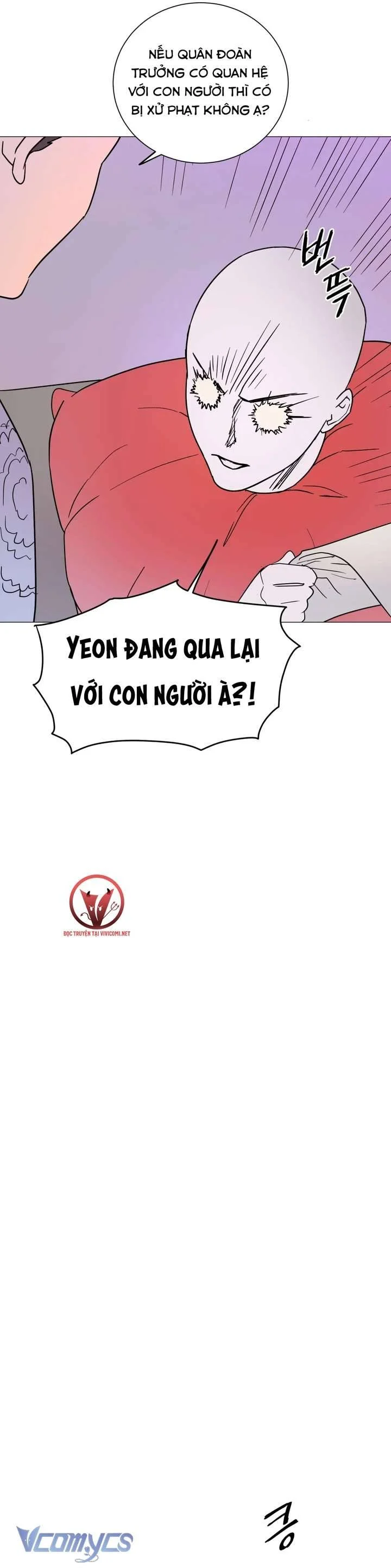 [18+] Tiên Nữ Chiếm Đoạt Chapter 2 18