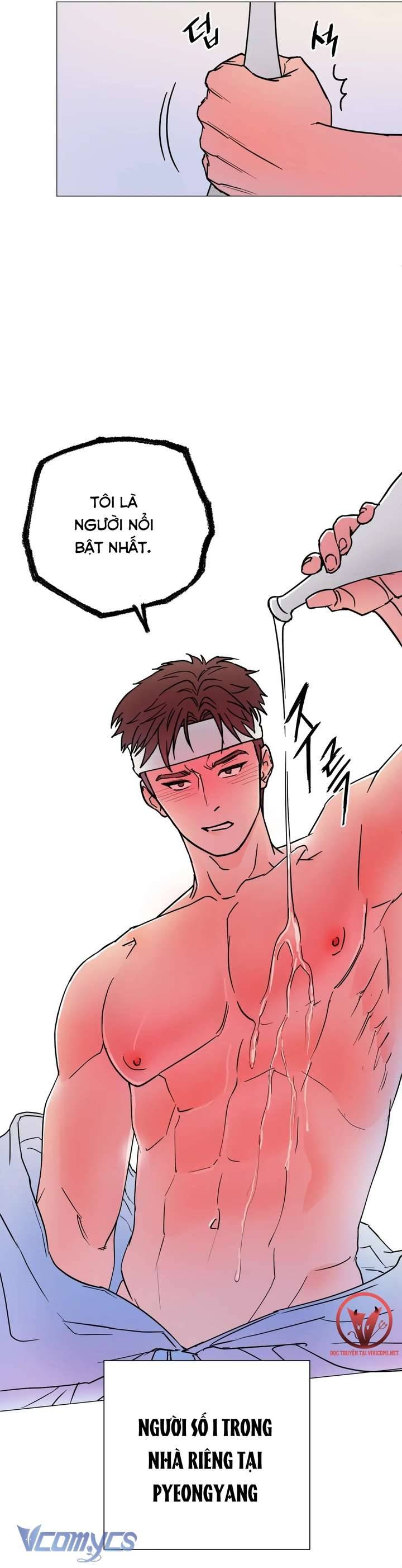 [18+] Tiên Nữ Chiếm Đoạt Chapter 2 27