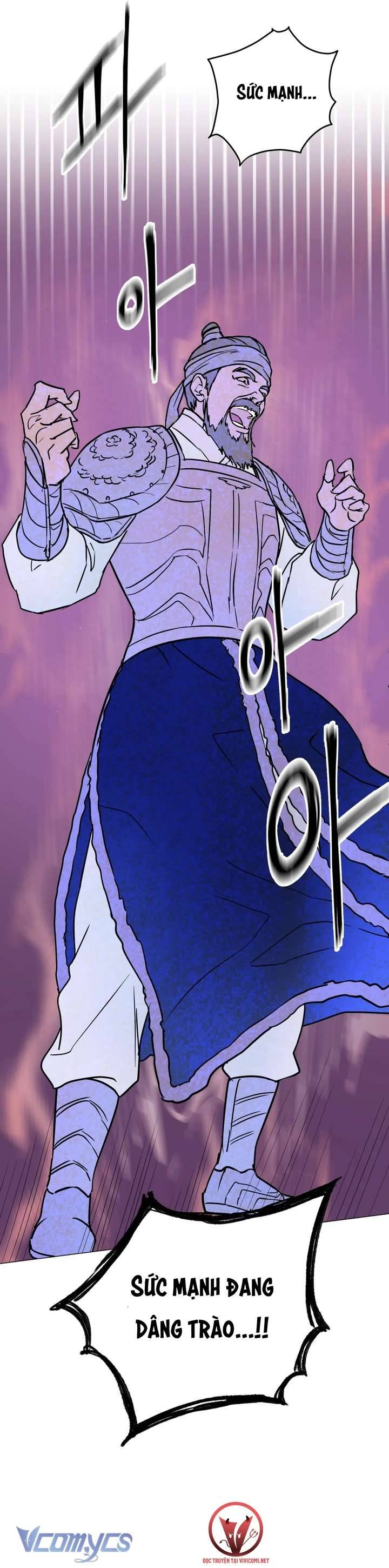 [18+] Tiên Nữ Chiếm Đoạt Chapter 2 31