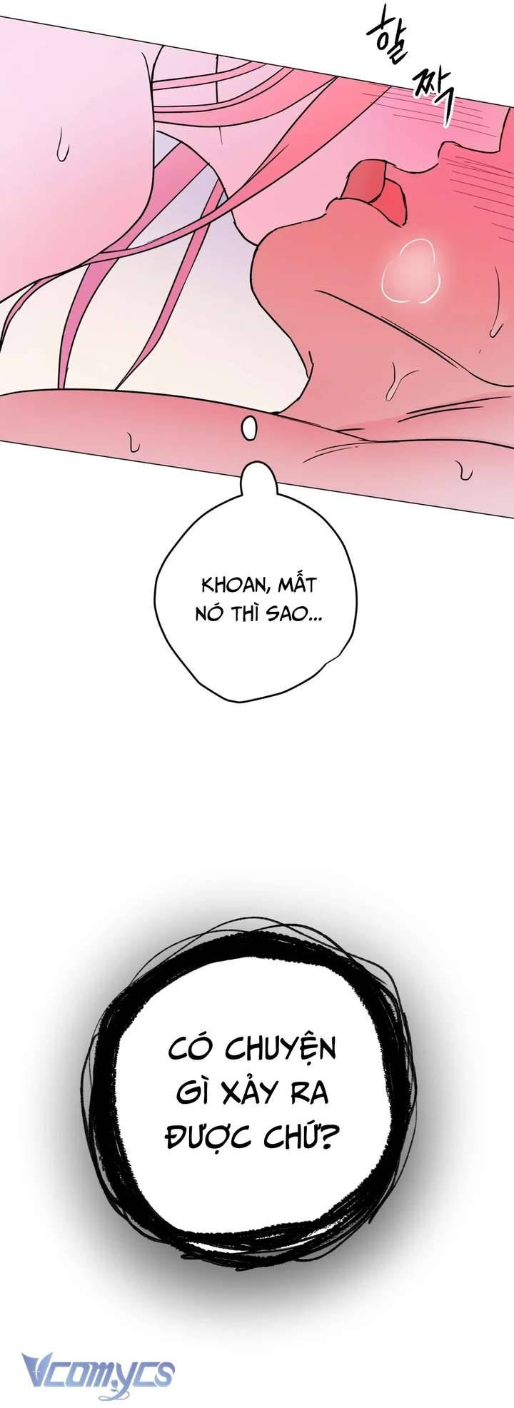 [18+] Tiên Nữ Chiếm Đoạt Chapter 2 35