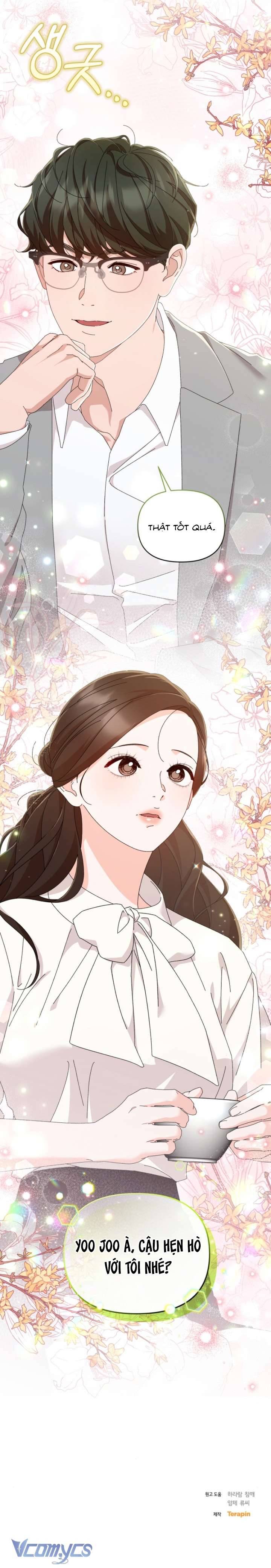 [18+] Tiền Thưởng Chapter 16 10