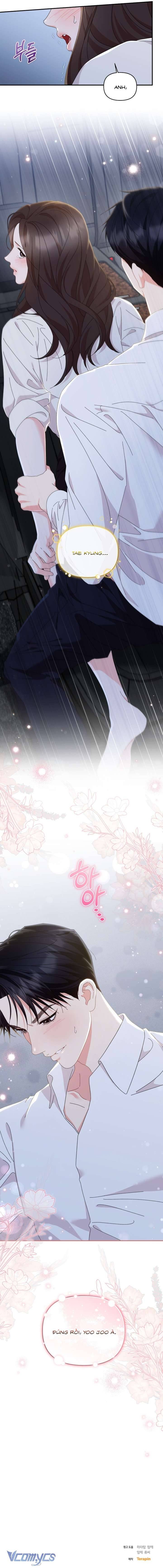 [18+] Tiền Thưởng Chapter 19 9