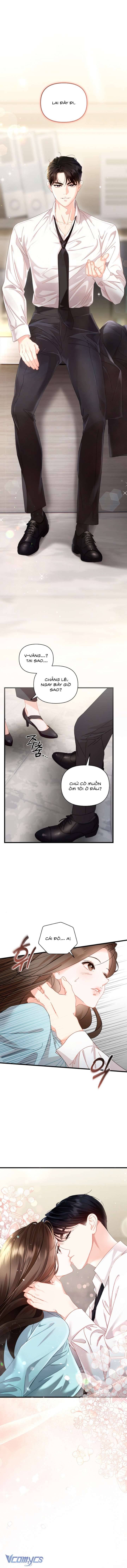 [18+] Tiền Thưởng Chapter 2 5