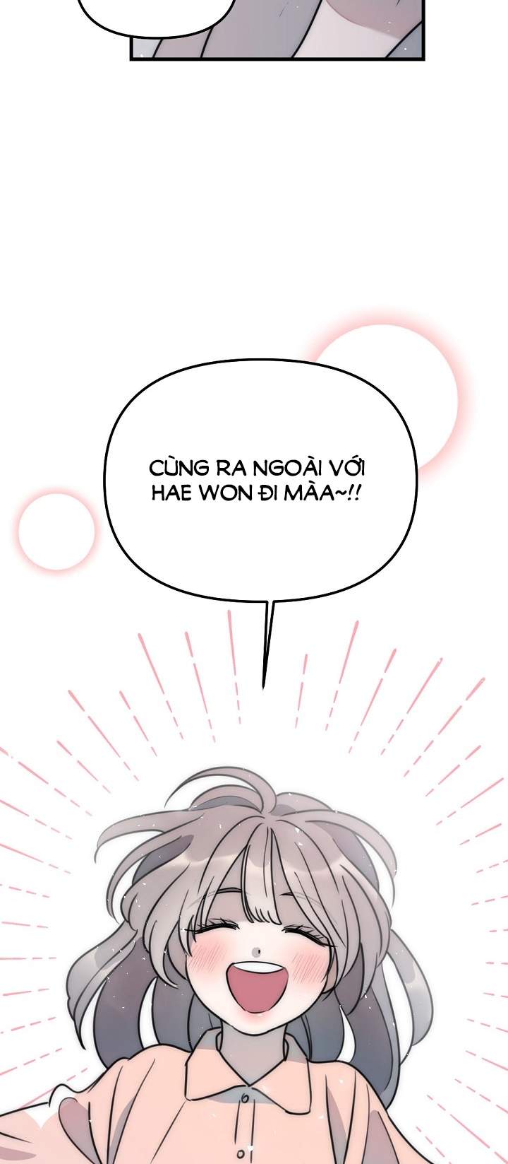 [18+] Tình Bạn Không Thuần Khiết Chapter 49.1 - Trang 2