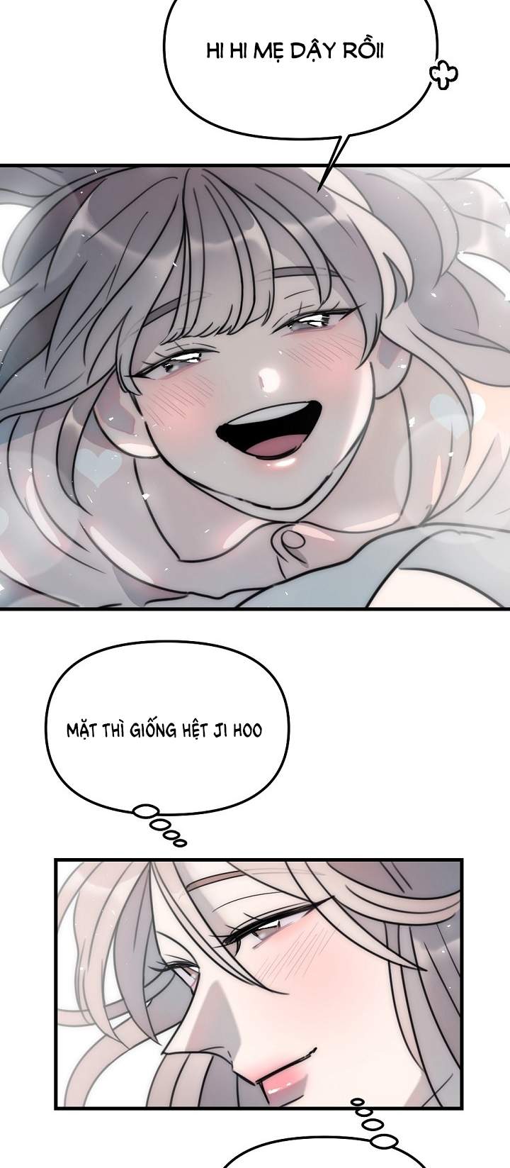 [18+] Tình Bạn Không Thuần Khiết Chapter 49.1 - Trang 2