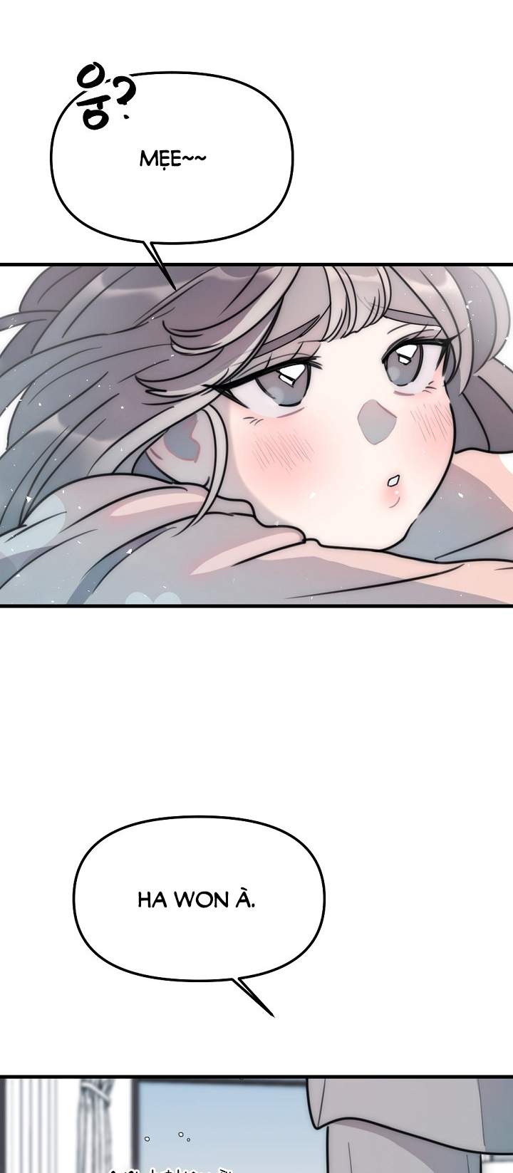 [18+] Tình Bạn Không Thuần Khiết Chapter 49.2 - Trang 2