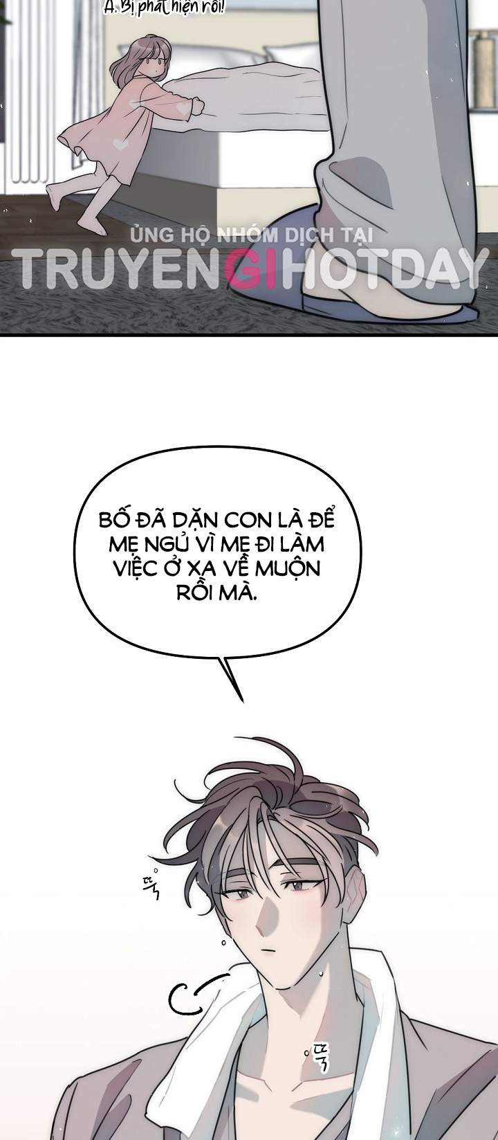 [18+] Tình Bạn Không Thuần Khiết Chapter 49.2 - Trang 2