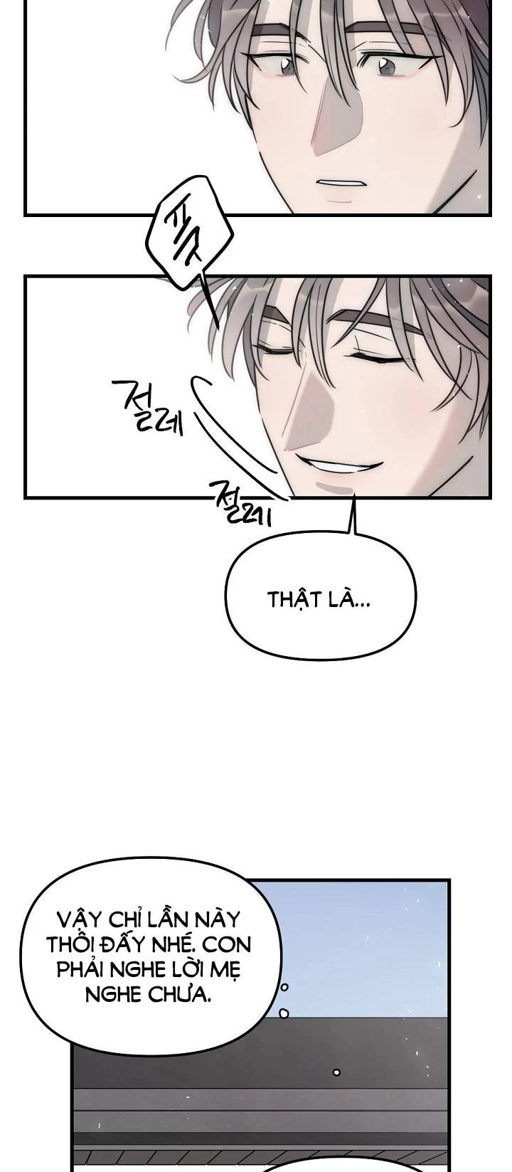 [18+] Tình Bạn Không Thuần Khiết Chapter 49.2 - Trang 2