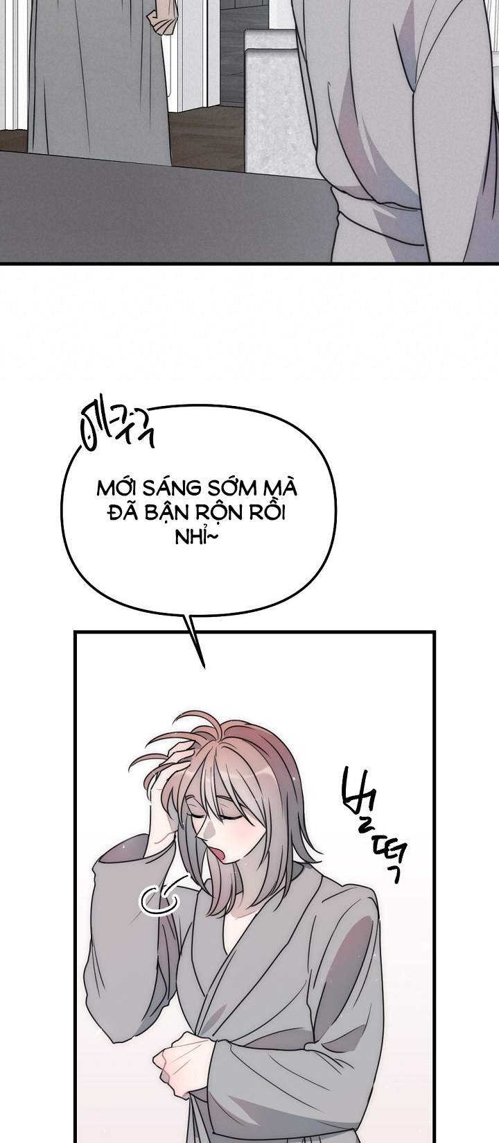 [18+] Tình Bạn Không Thuần Khiết Chapter 49.2 - Trang 2