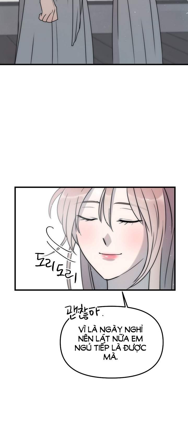 [18+] Tình Bạn Không Thuần Khiết Chapter 49.2 - Trang 2