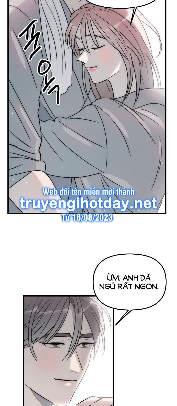 [18+] Tình Bạn Không Thuần Khiết Chapter 49.2 - Trang 2
