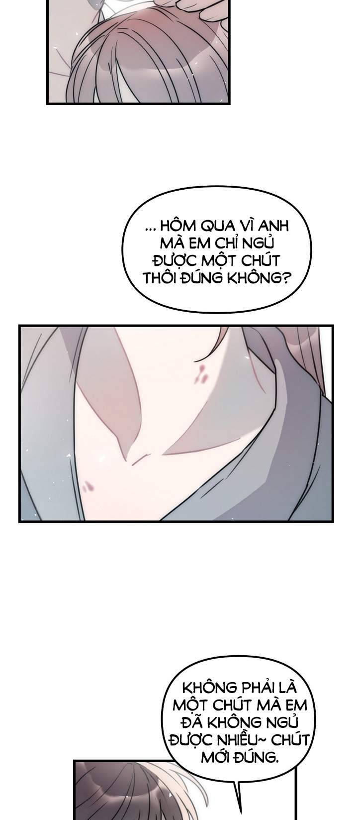 [18+] Tình Bạn Không Thuần Khiết Chapter 49.2 - Trang 2